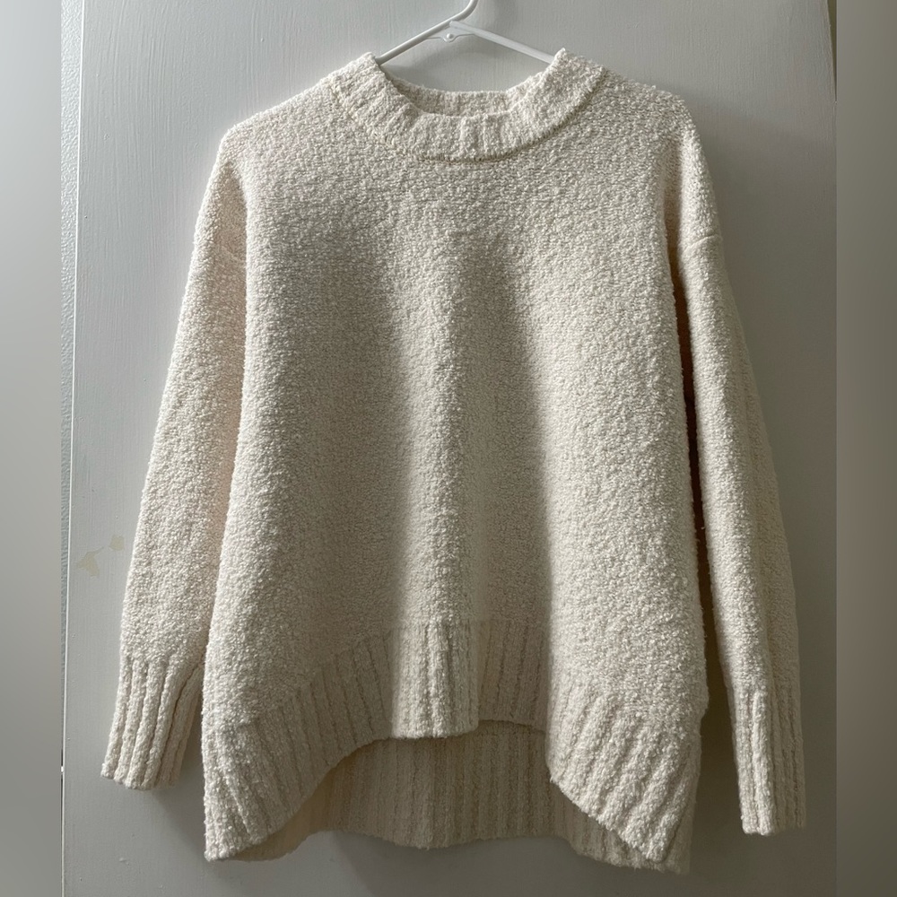 Old Navy Cozy Oversized Sweater